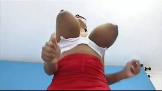 بور Busty یک فیلم و عکس سوپر خارجی دکتر را اغوا می کند
