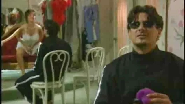 همسر رئیس جوان کارکنان 07 را اغوا عکس سوپر خارجی سکسی کرد