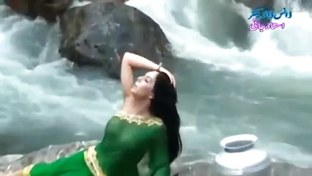 دفن روزن فیلم سوپر خارجی خشن - فک پر از تقدیر -10